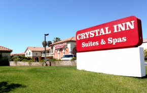  Crystal Inn Suites & Spas  Инглвуд